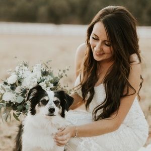 Meet your Posher, Harley